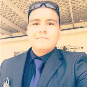 Meet your Posher, Rafael